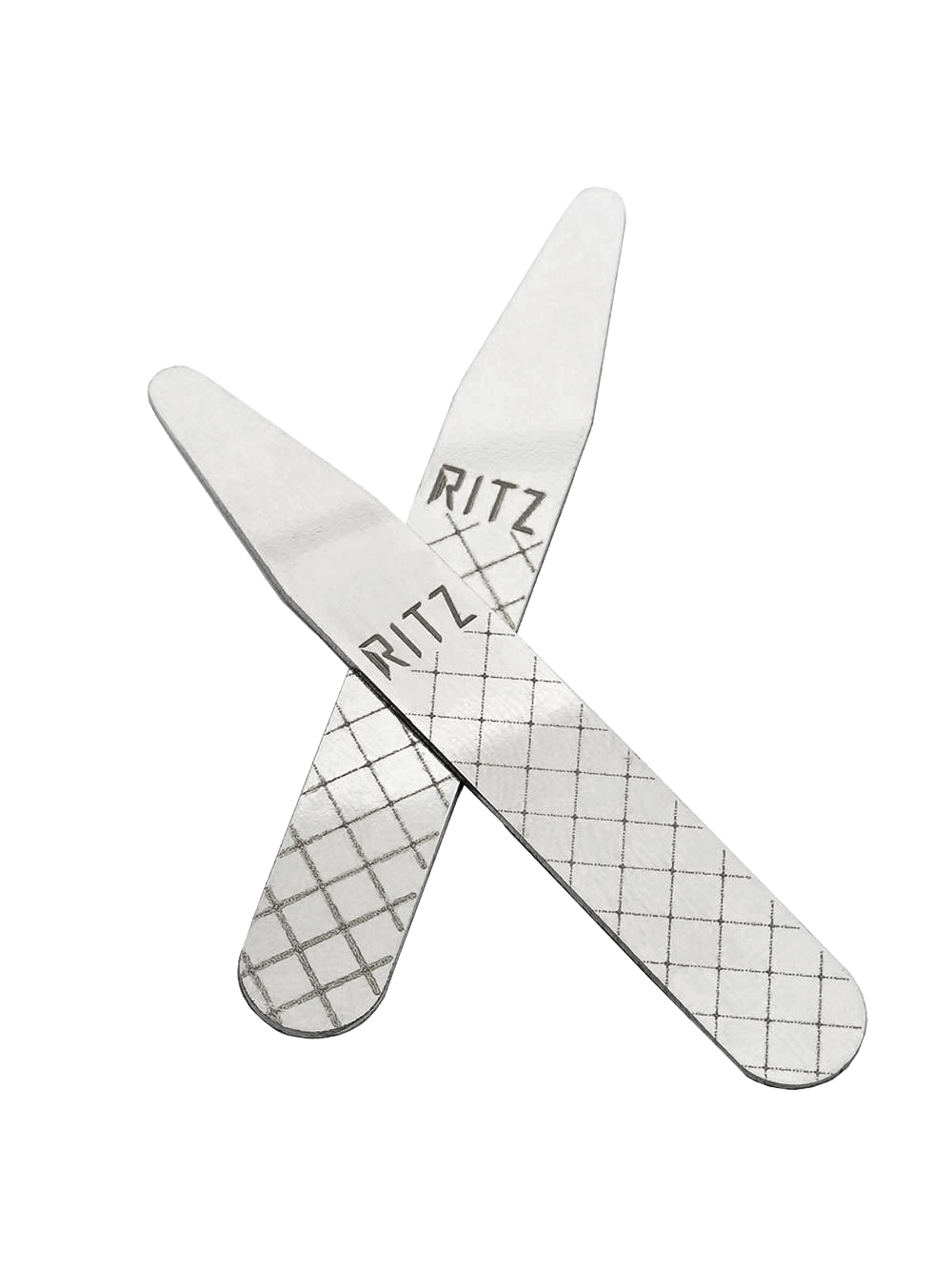 Non-Iron 100% Cotton White Shirt - Twill Weave - Image 7