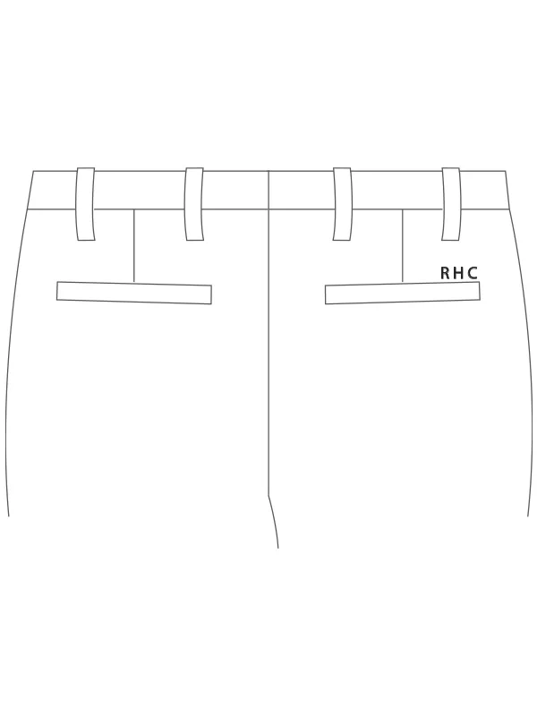 Bottom Back Logo