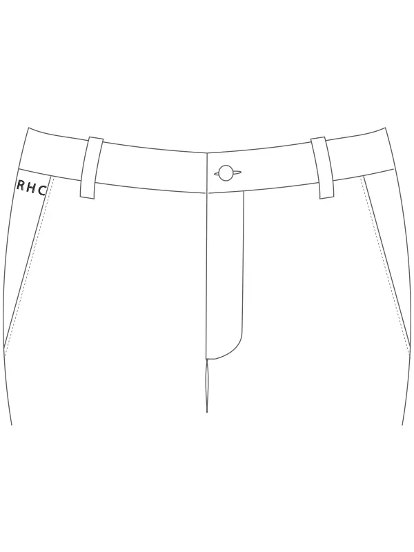 Bottom Front Logo