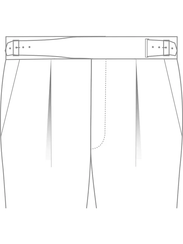 Bottom Gurkha Belts