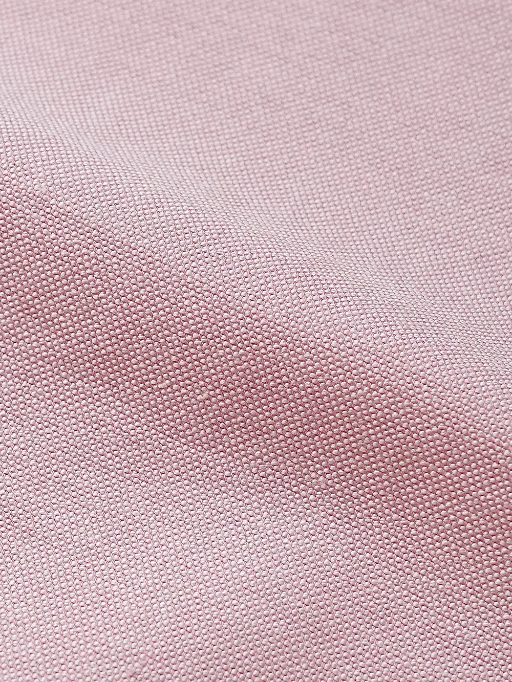 Oxford Button down Collar Shirt - Joyful Pink