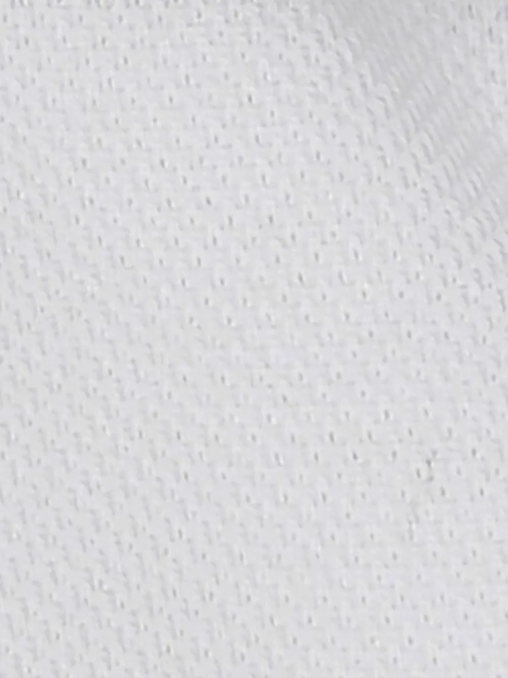 Non-Iron Stretch Swiss Winter Shirt - Piqué Knit Weave