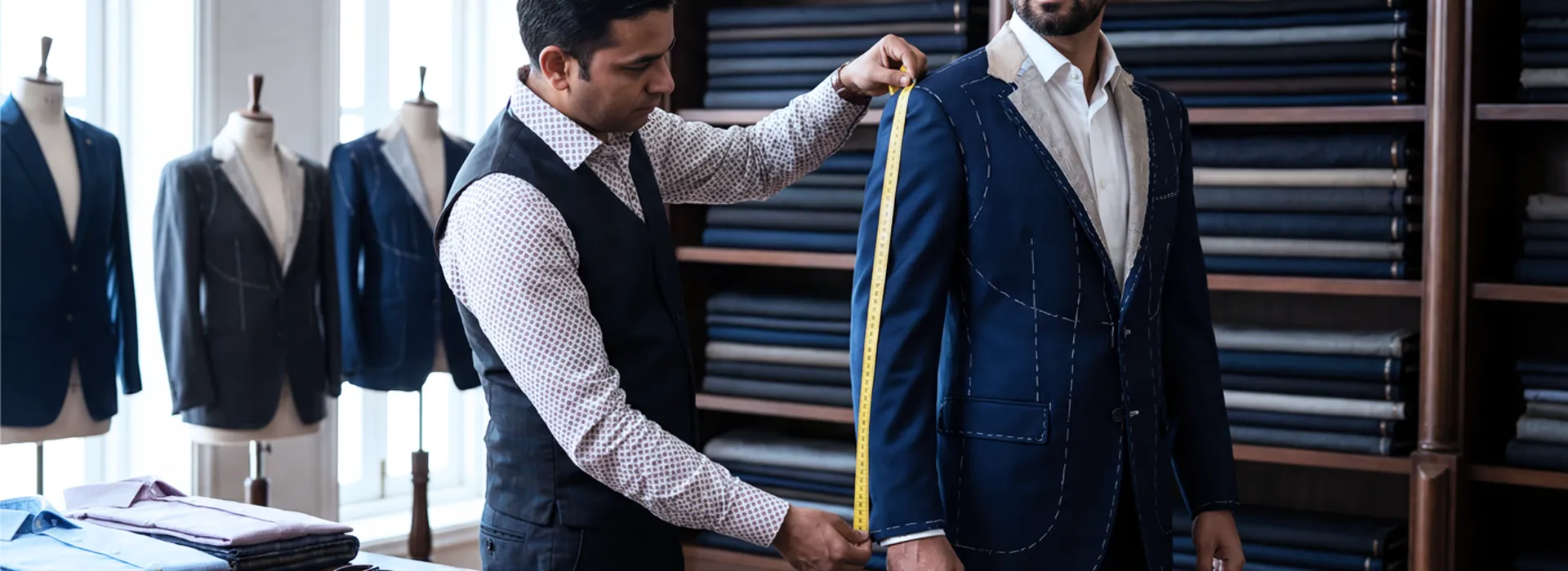 Designer Pairs, Perfected