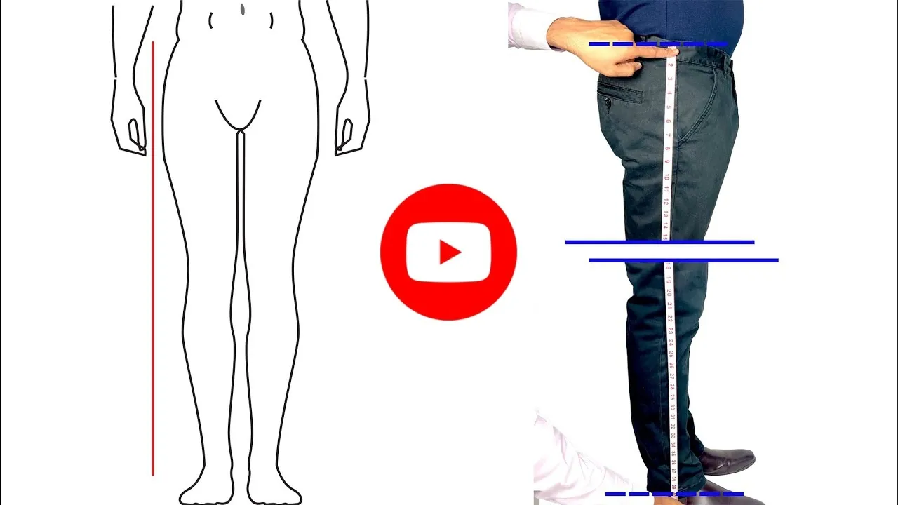 Bottam Length