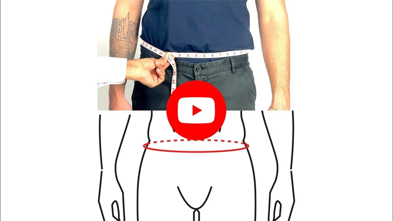 Bottam Waist