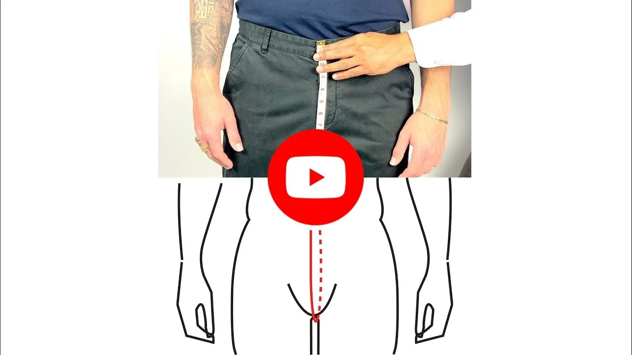 Bottom Crotch