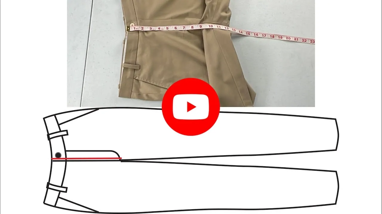 Bottom Hips