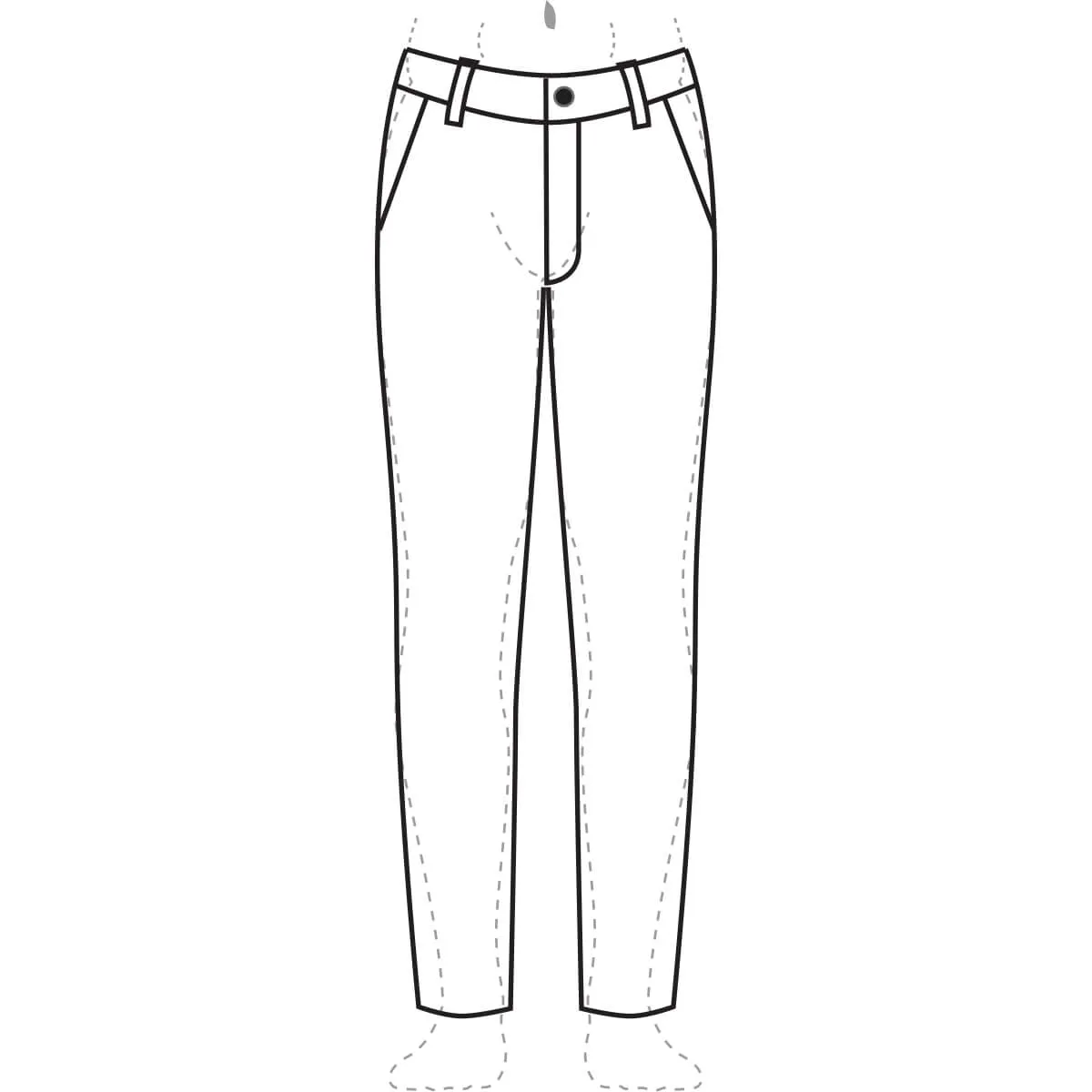 Ultra Slim Fit