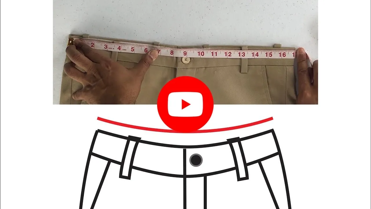 Bottom Waist