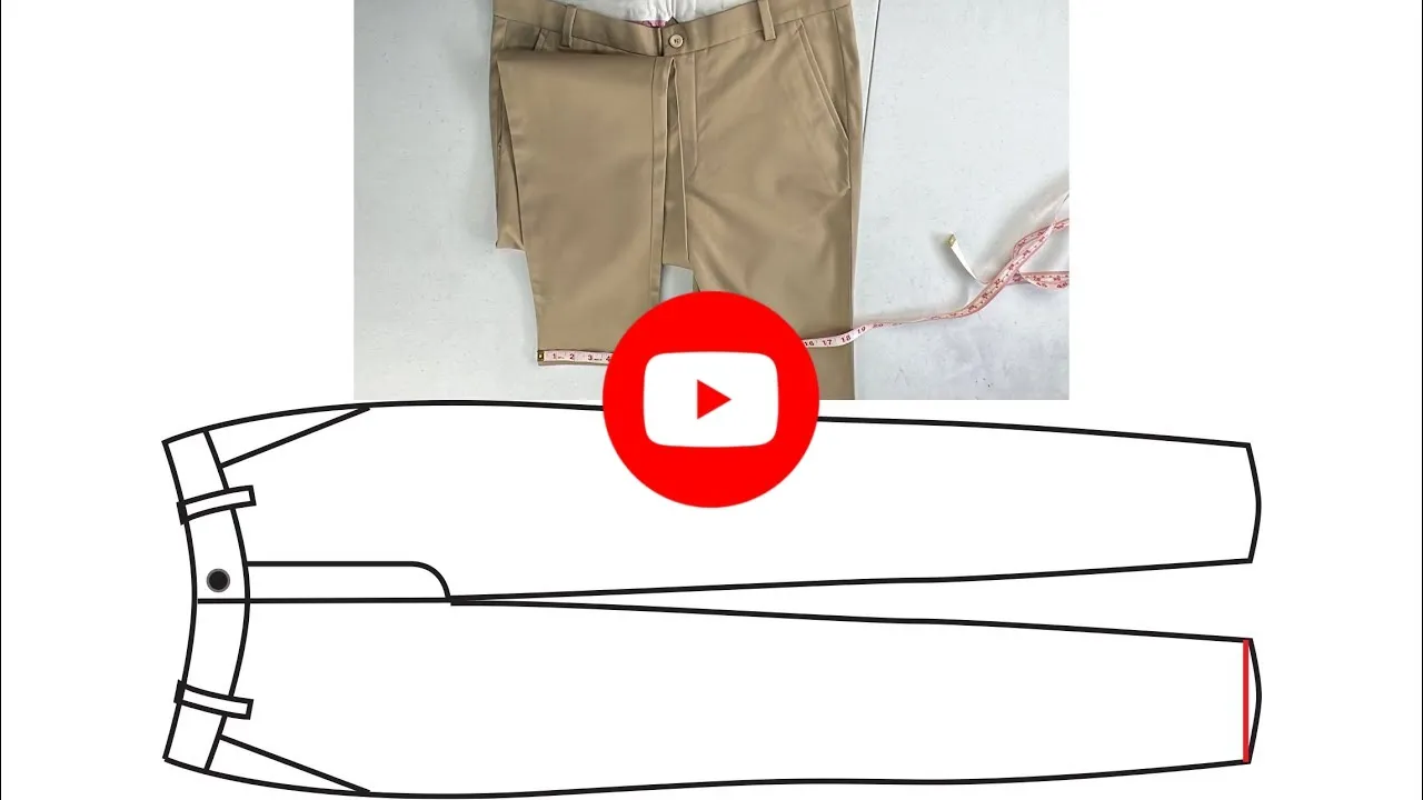 Bottom Width