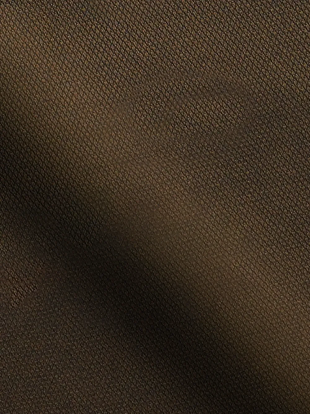 Brown and Navy Grid Shirt with Stretch Brown Chino Designer Pair
