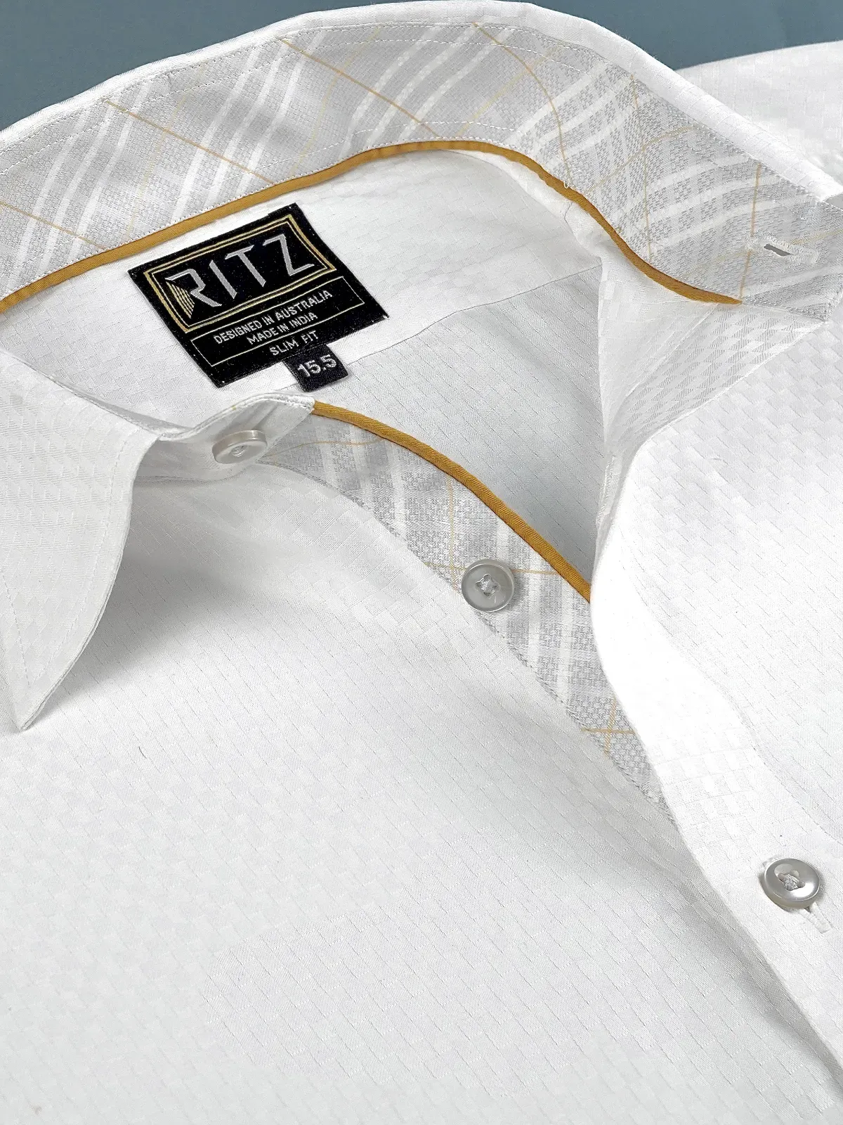 Shop men's Shirts collection