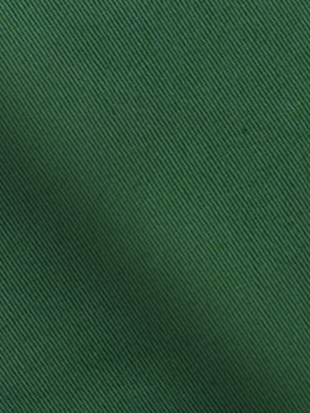 Pure Cotton Olive Designer Pair