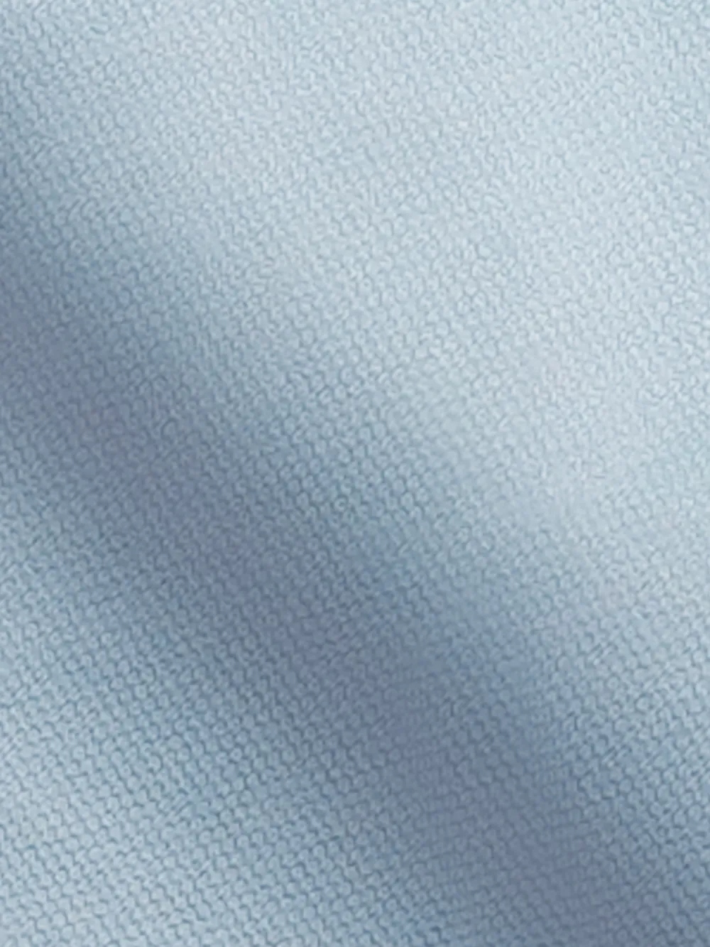 Hemp Shirt and Cotton Chino Pair – Blue and Burgundy