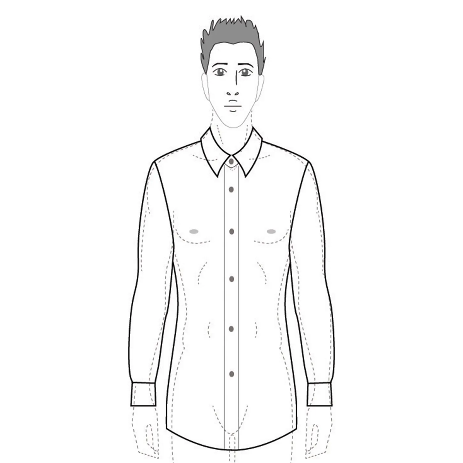 Slim Fit