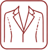 Considered Fit Icon