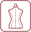 Fit & Silhouette Icon