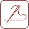 Handcrafted Quality Icon