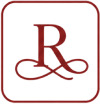 Personal Monogram Icon